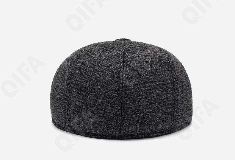 Мужская Кепка CC4472_A-479-3