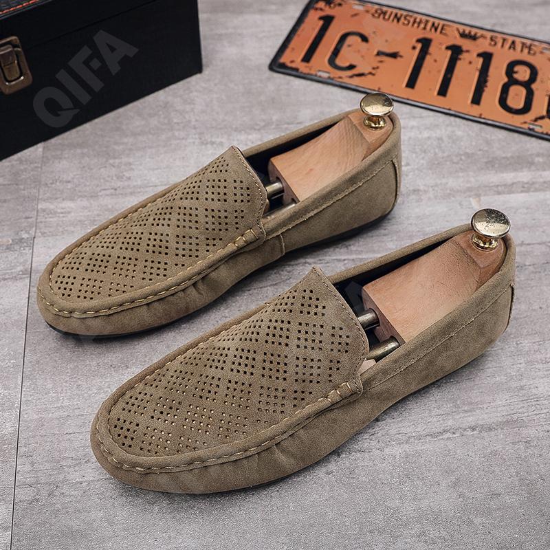 Мужские Мокасины CC4114_EK056-5 Мужские Мокасины CC4114_EK056-5