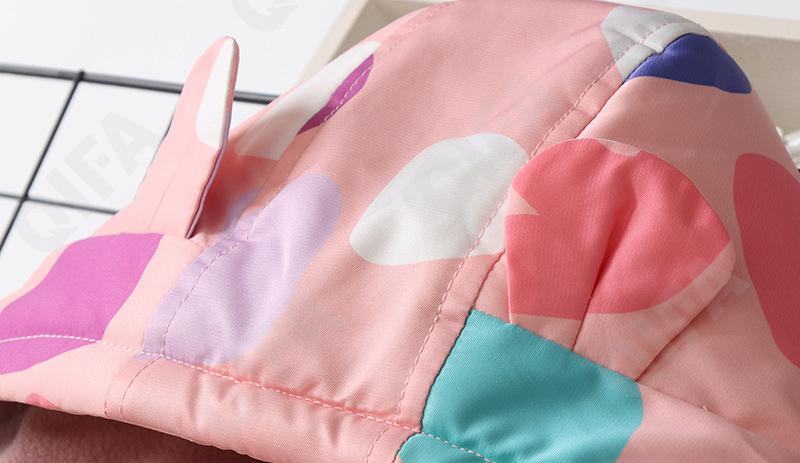 Детская Куртка CC2327_LM-23601-2