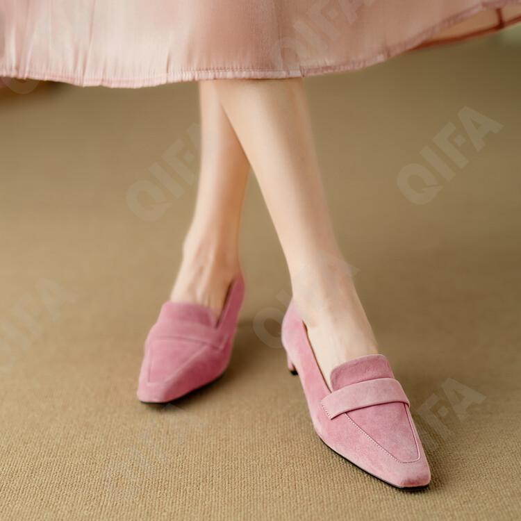 Женские Туфли CC4419_D23K883-3