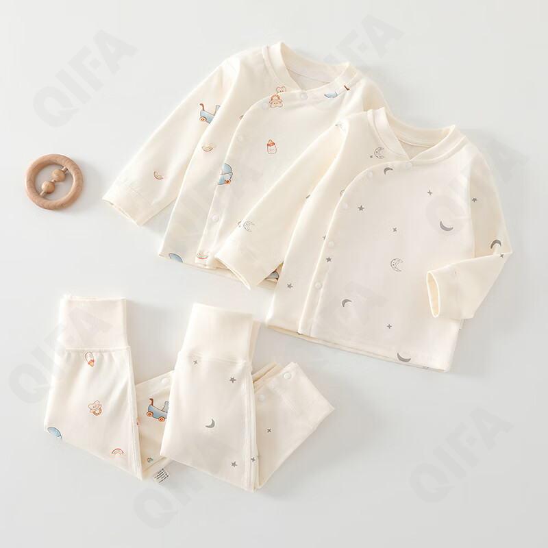 Детский Комплект: распашонки и брюки