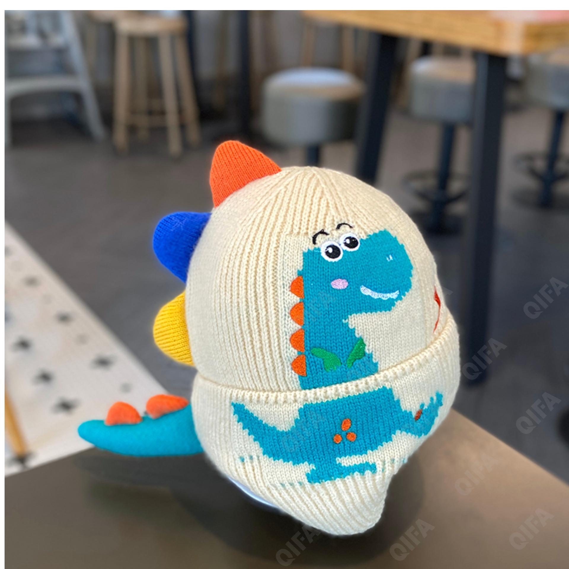 Детская Шапка CC3402_C4939-4