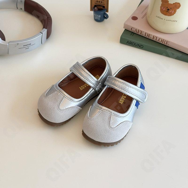 Детские Туфли CC3966_V7785-B2 Детские Туфли CC3966_V7785-B2