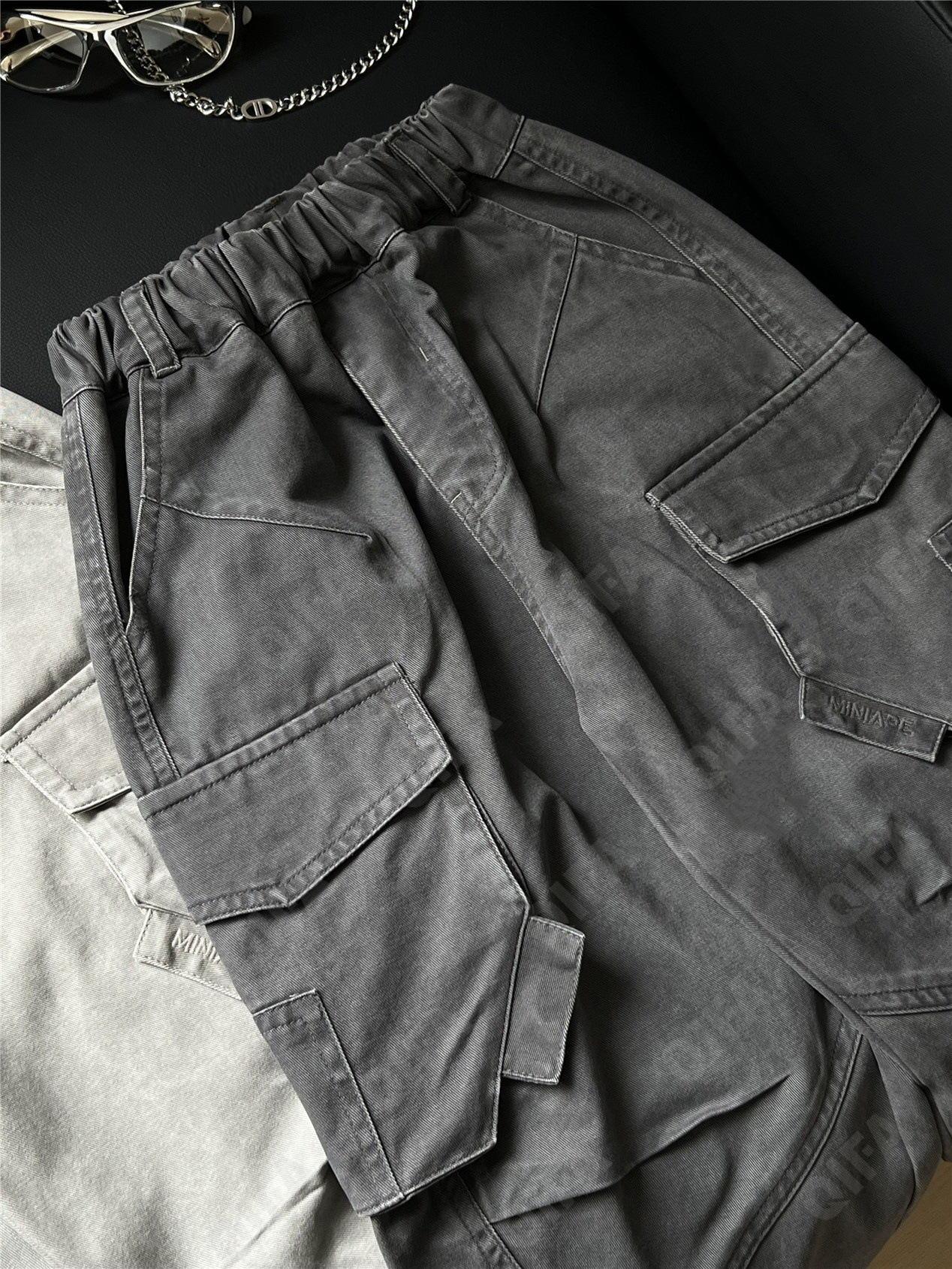 Детские Брюки CC5530_SN25AW8618_957_2578_71