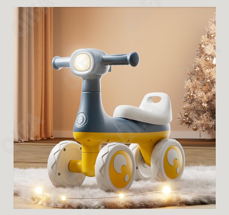 Детский Беговел CC3027_518-XK-1 Детский Беговел CC3027_518-XK-1