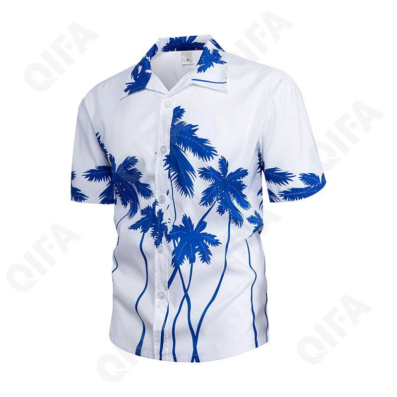 Мужская Рубашка