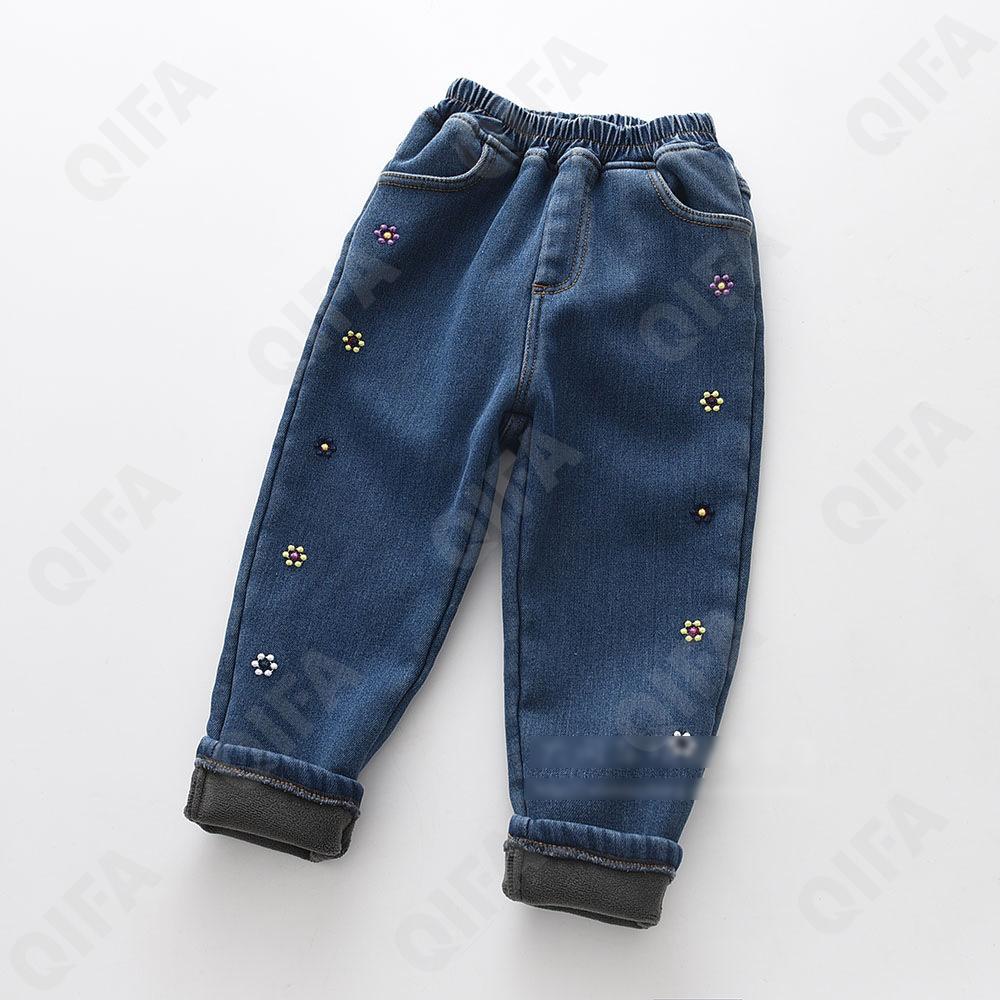 Детские Джинсы