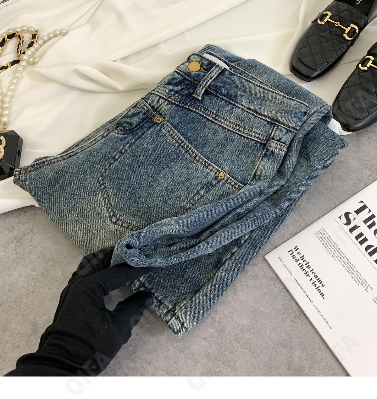 Женские Джинсы CC4134_8327_247_1776_21