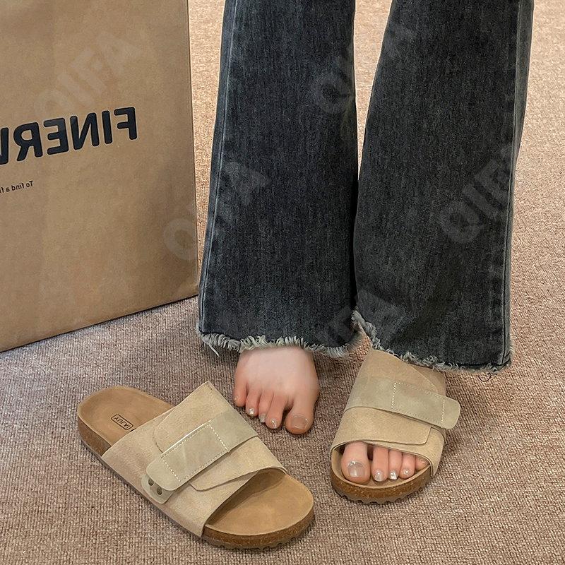 Женское Сабо CC4075_1166-2