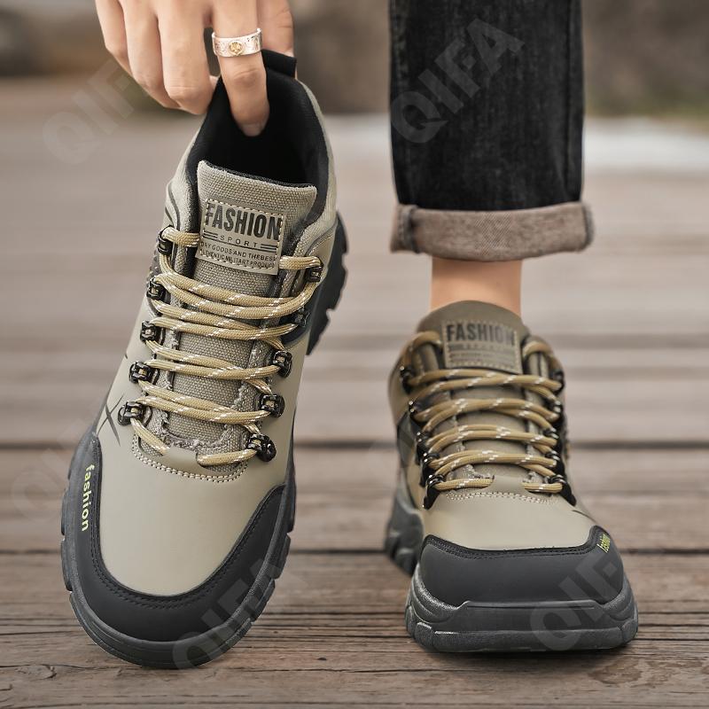 Мужские Ботинки CC4876_55015-4