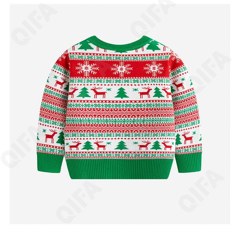 Детский Джемпер CC3043_3308_237_2576_64