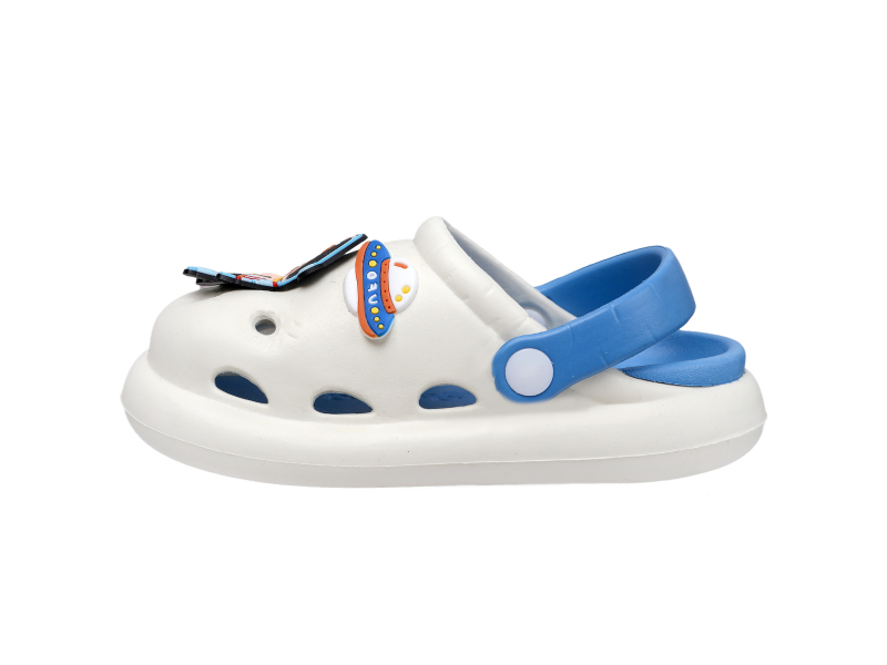 Кроксы 251S-G17-5817