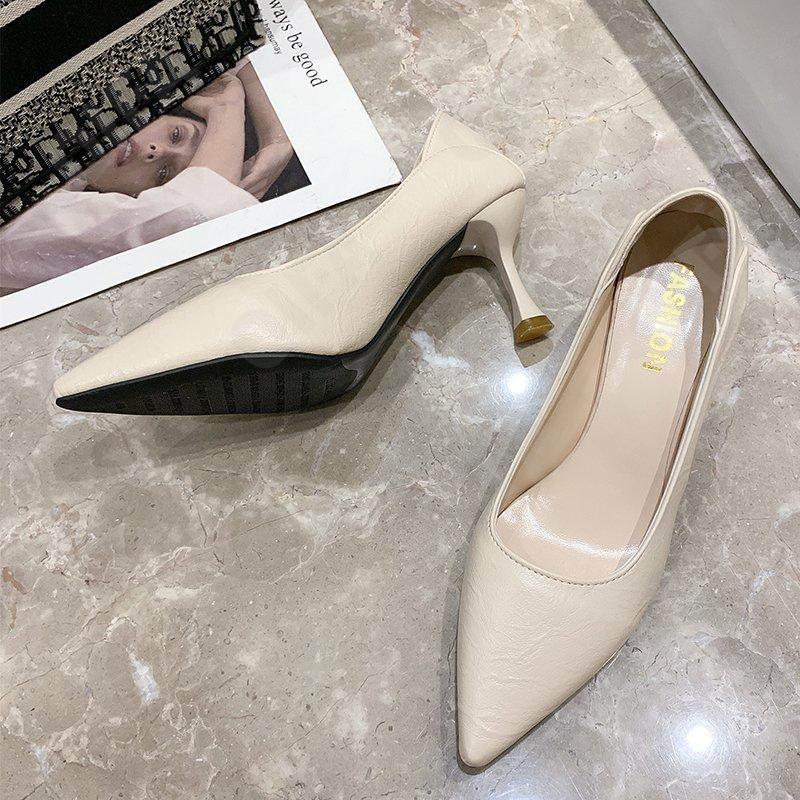 Женские Туфли CC3767_D2713-2