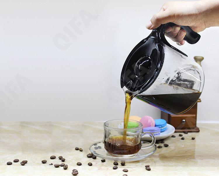 Кофеварка CC2342_C03-1