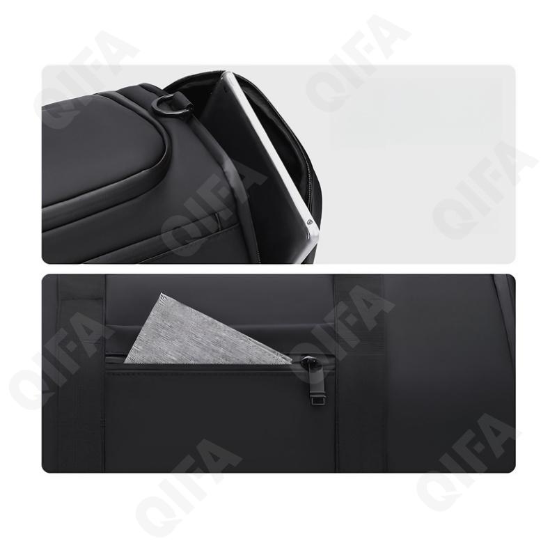 Мужская Дорожная сумка CC4530_QFM-333A-1 Мужская Дорожная сумка CC4530_QFM-333A-1