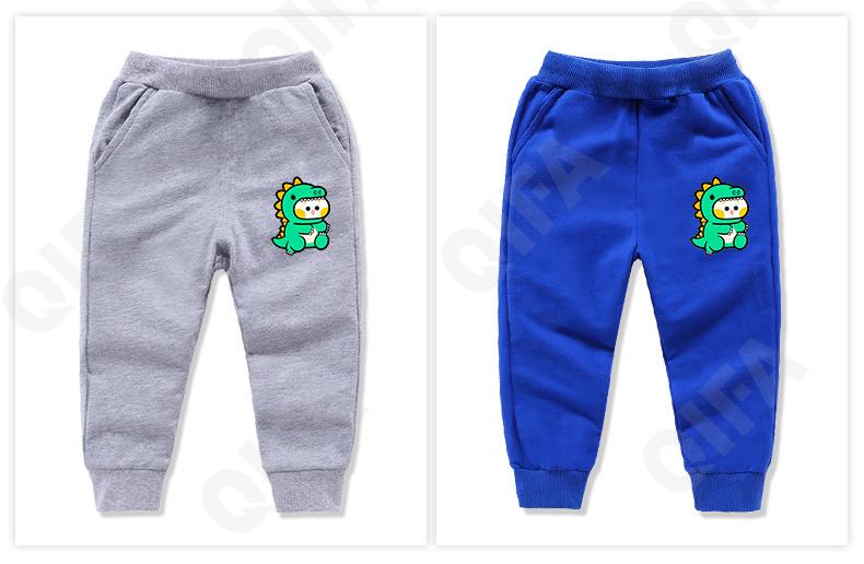 Детские Джоггеры CC2129_CK-76_246_2574