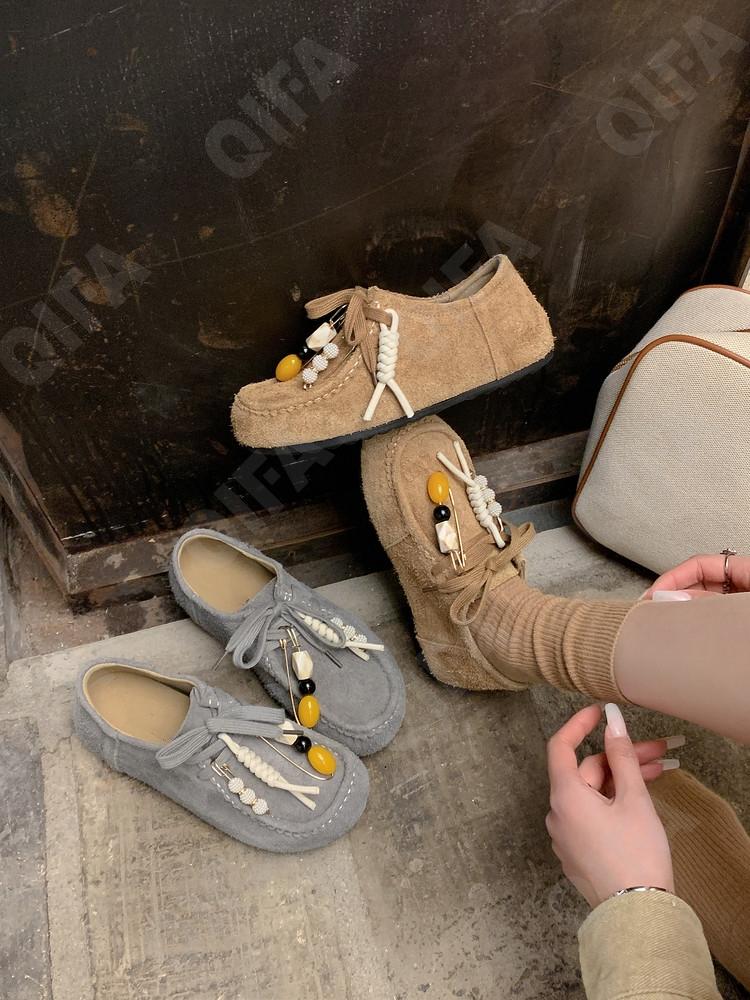 Женские Полуботинки CC4419_D16-3369-2