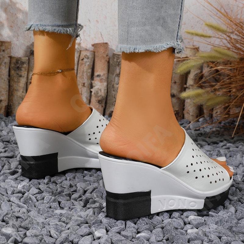 Женские Босоножки