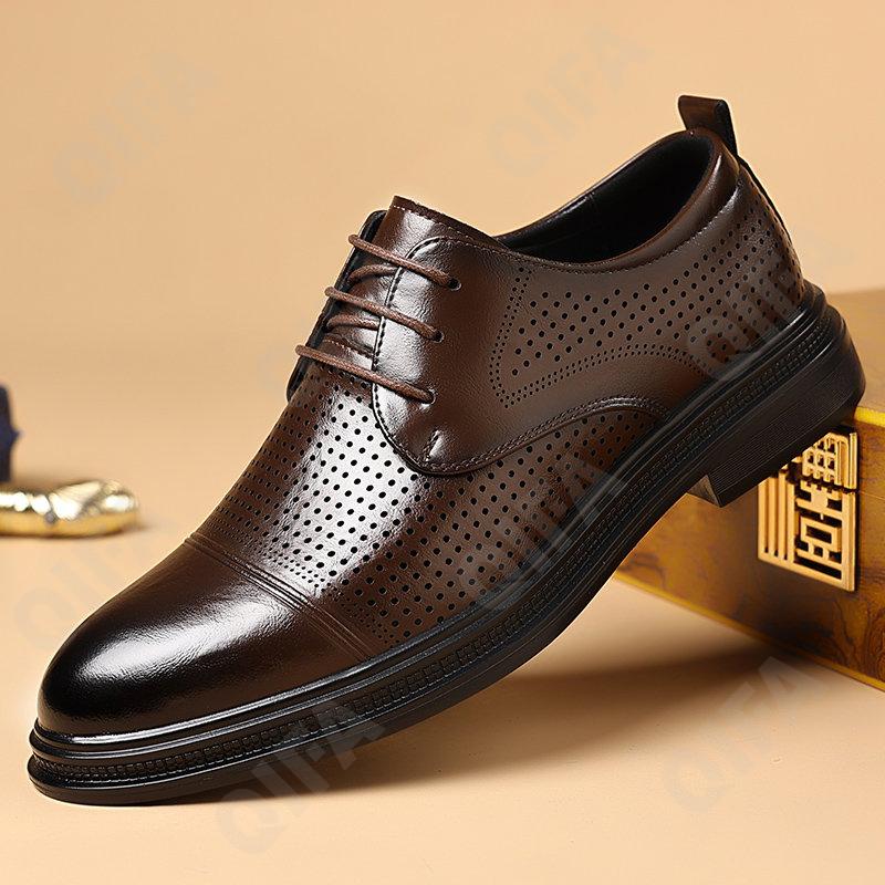 Мужские Туфли CC4114_W1888-1