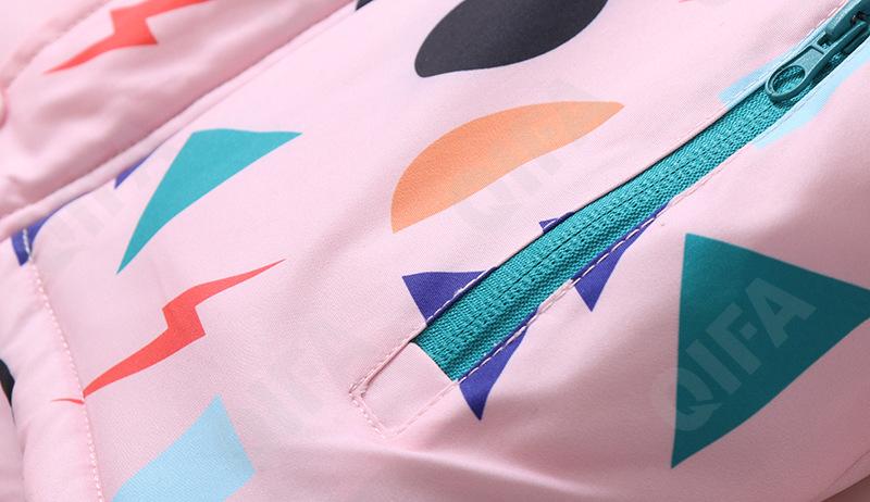 Детская Куртка CC2327_LM-23606-2