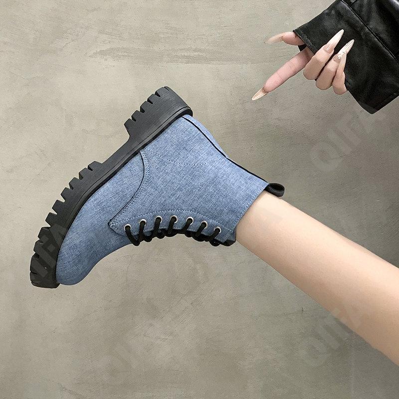 Женские Ботинки CC4386_M15-2