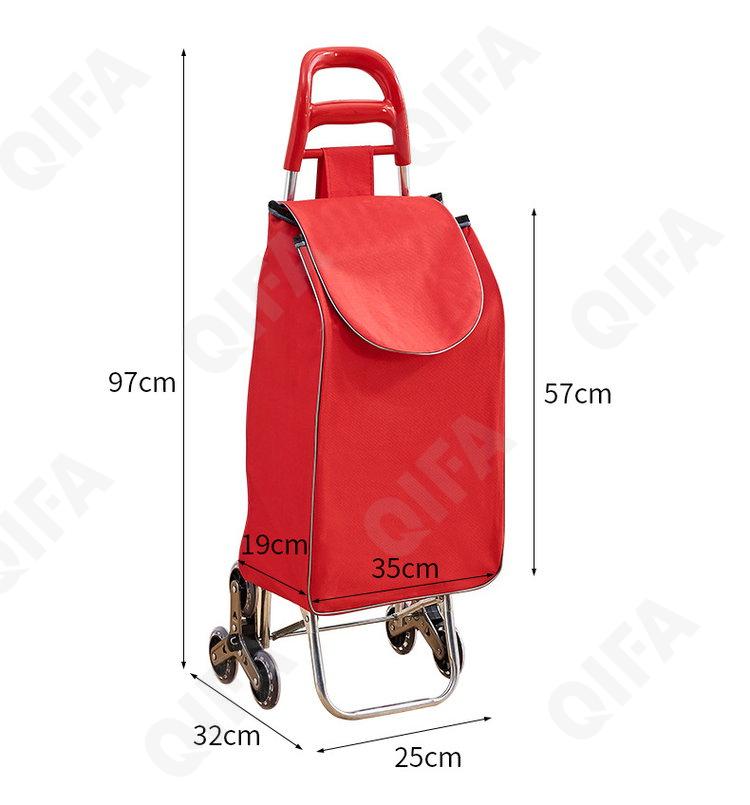 Женская Сумка-тележка CC5013_004-1