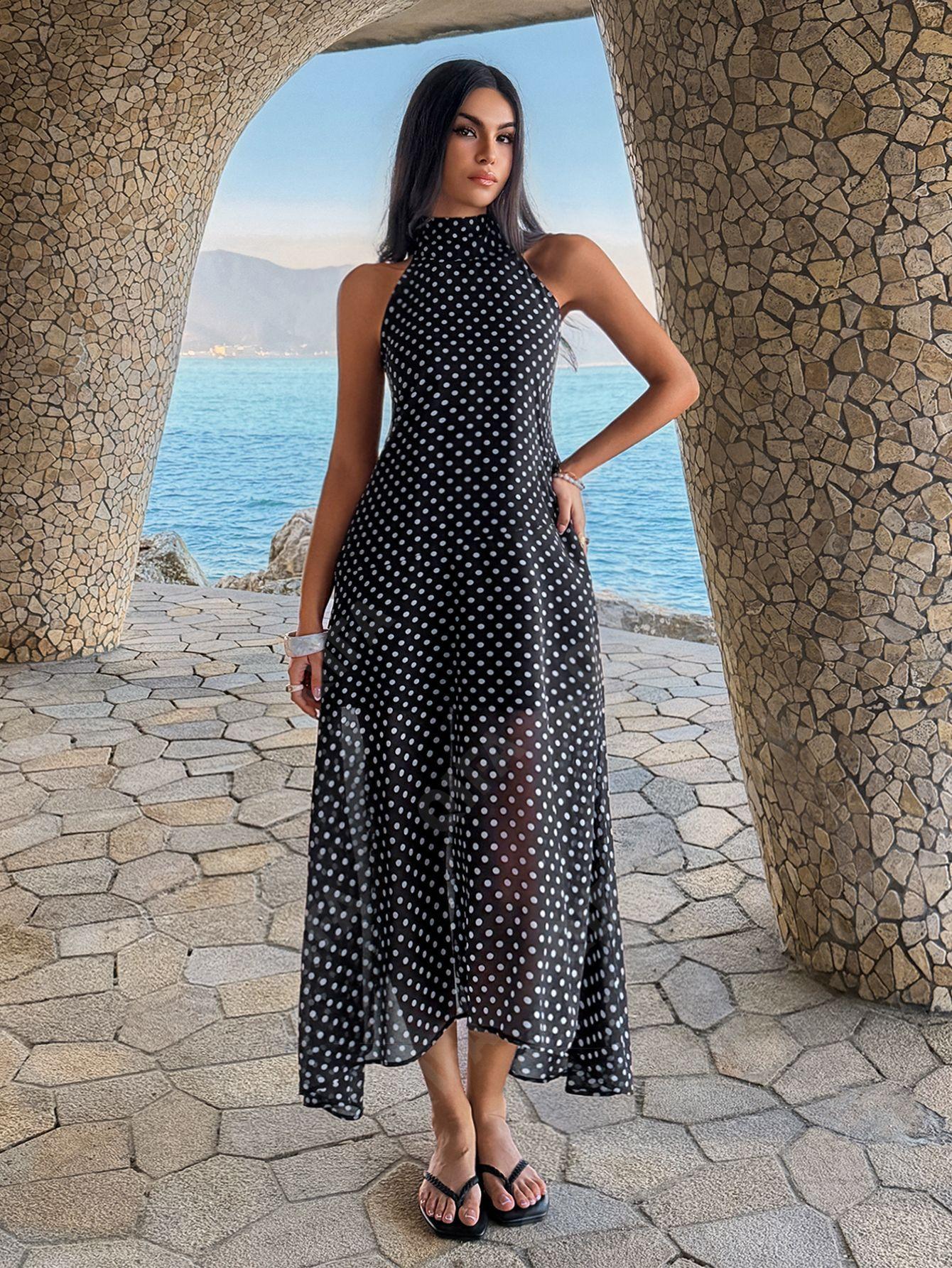 Женский Сарафан CC340_D26230045_3548_1777_90 Женский Сарафан CC340_D26230045_3548_1777_90