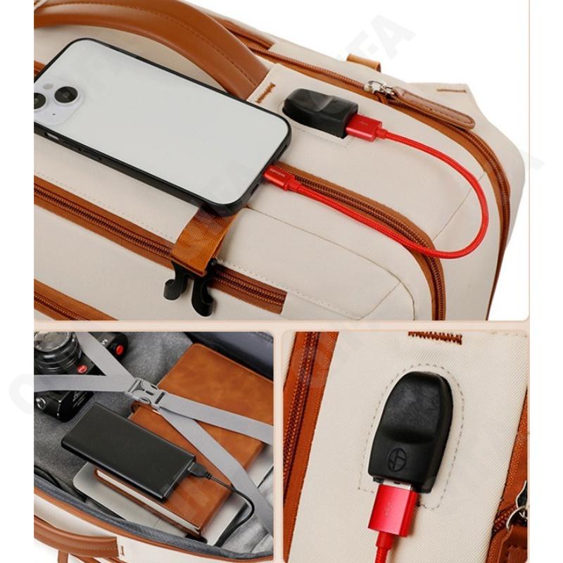 Мужской Рюкзак CC4530_QFM-349-1