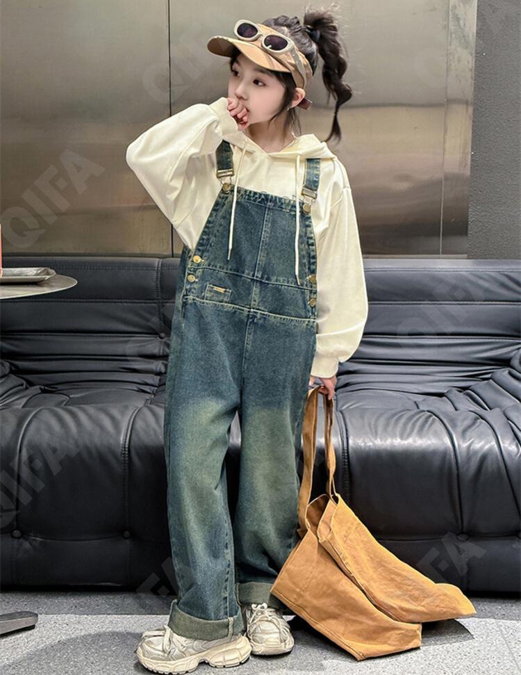 Детские Полукомбинезон CC1435_YGE_247_2575_68