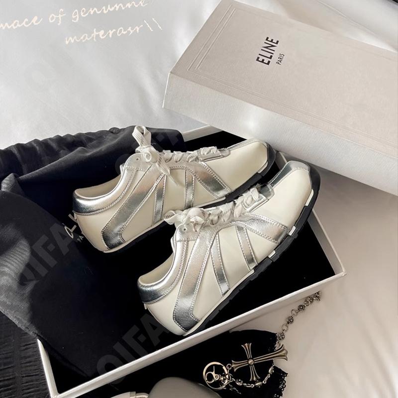 Женские Кеды CC4325_801-1