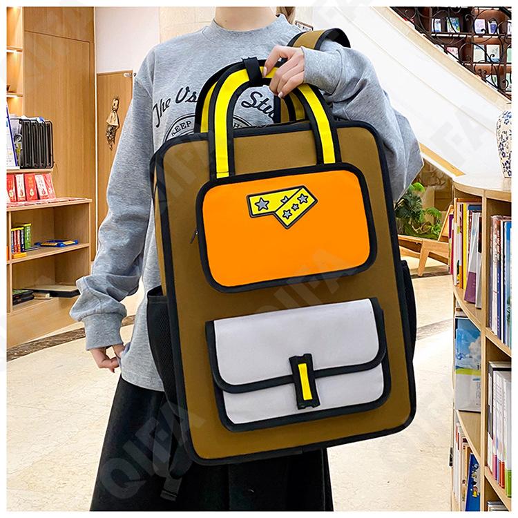 Женский Рюкзак CC423_20375-1 Женский Рюкзак CC423_20375-1