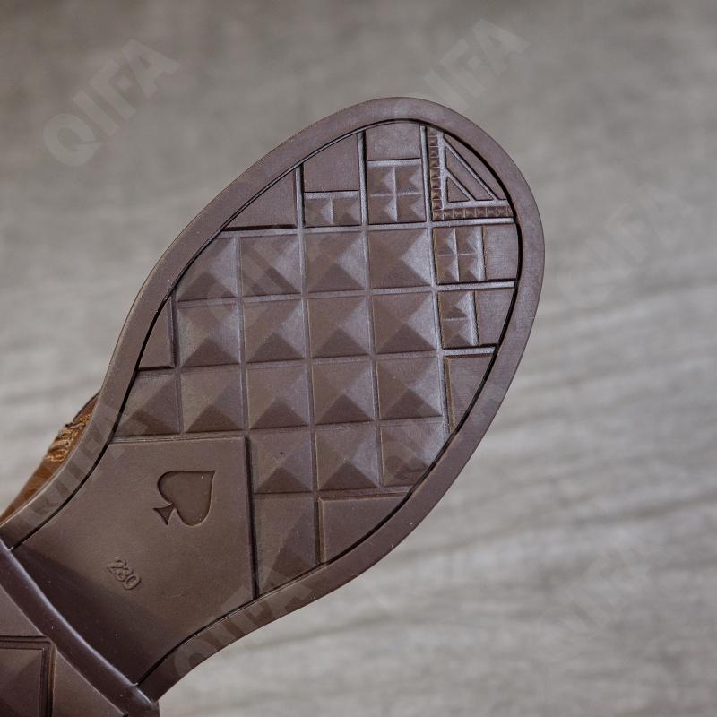 Женские Ботинки CC4061_8115-2