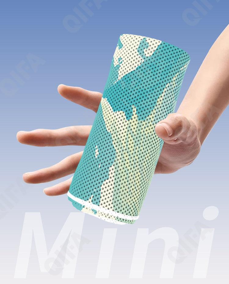 Спортивное полотенце CC4857_SP-008-1 Спортивное полотенце CC4857_SP-008-1