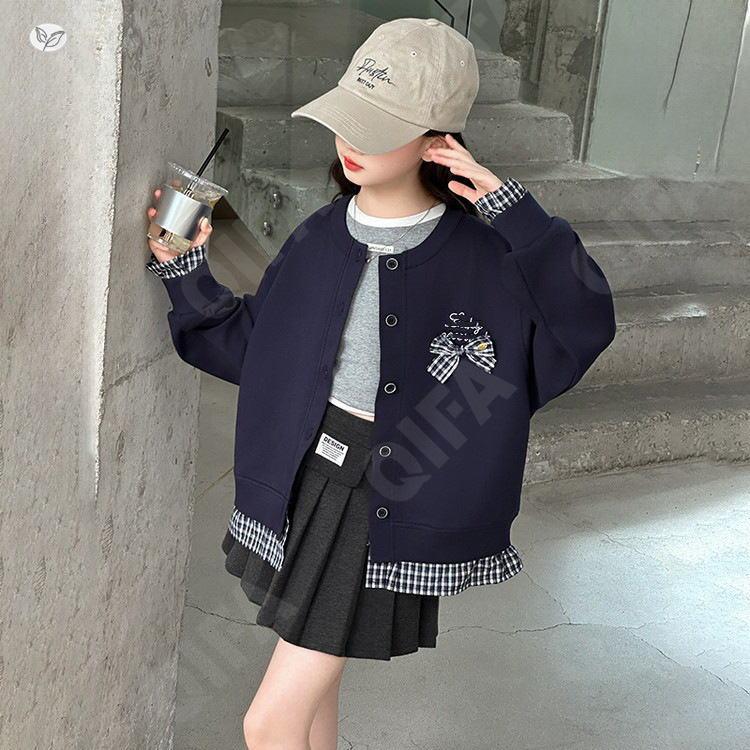 Детский Кардиган CC1435_MKBB2557_246_2575_71