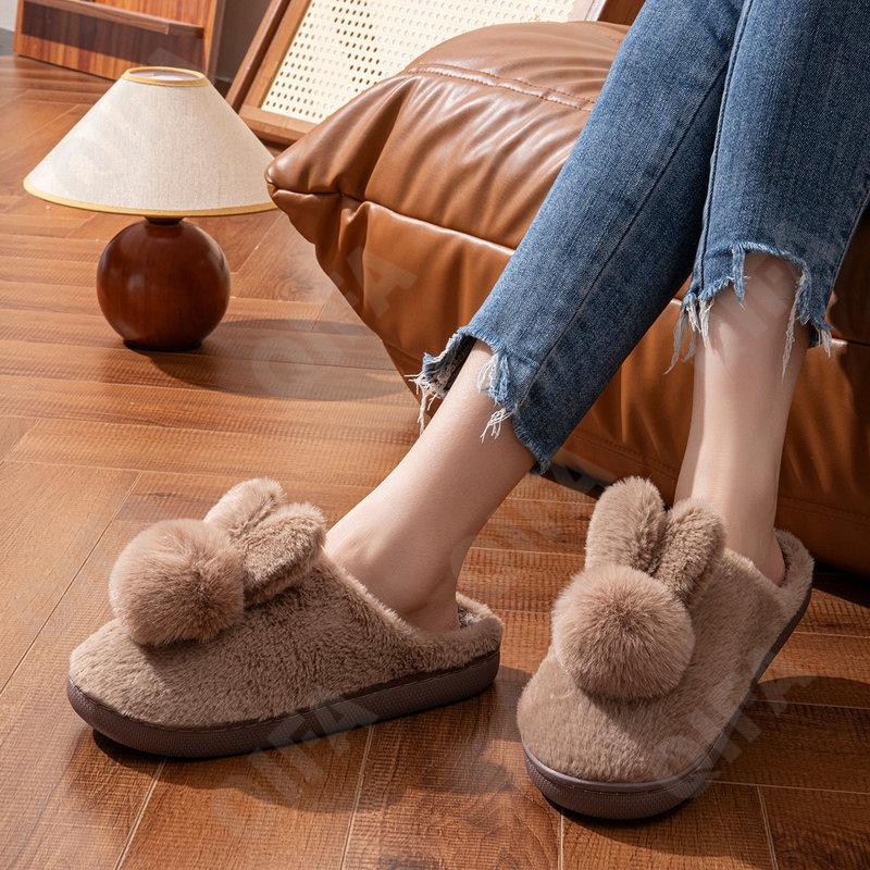 Женские Тапочки