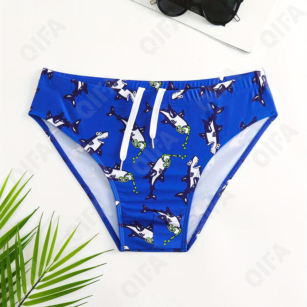 Мужские Плавки CC3250_11034-8