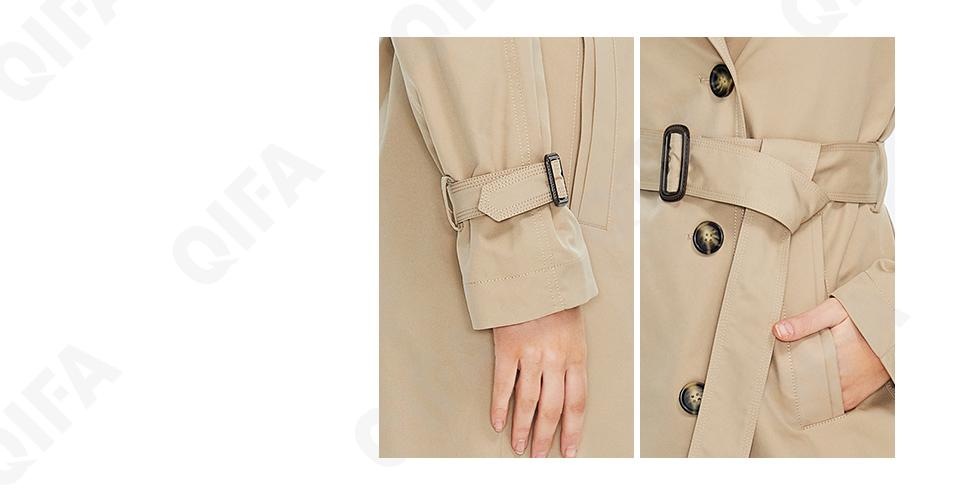 Женский Плащ CC093_F23804-1