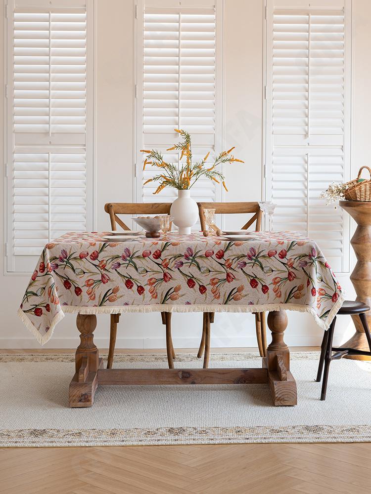 Скатерть CC4861_TFY01-16