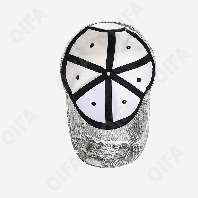 Бейсболка CC3398_2024D67-3