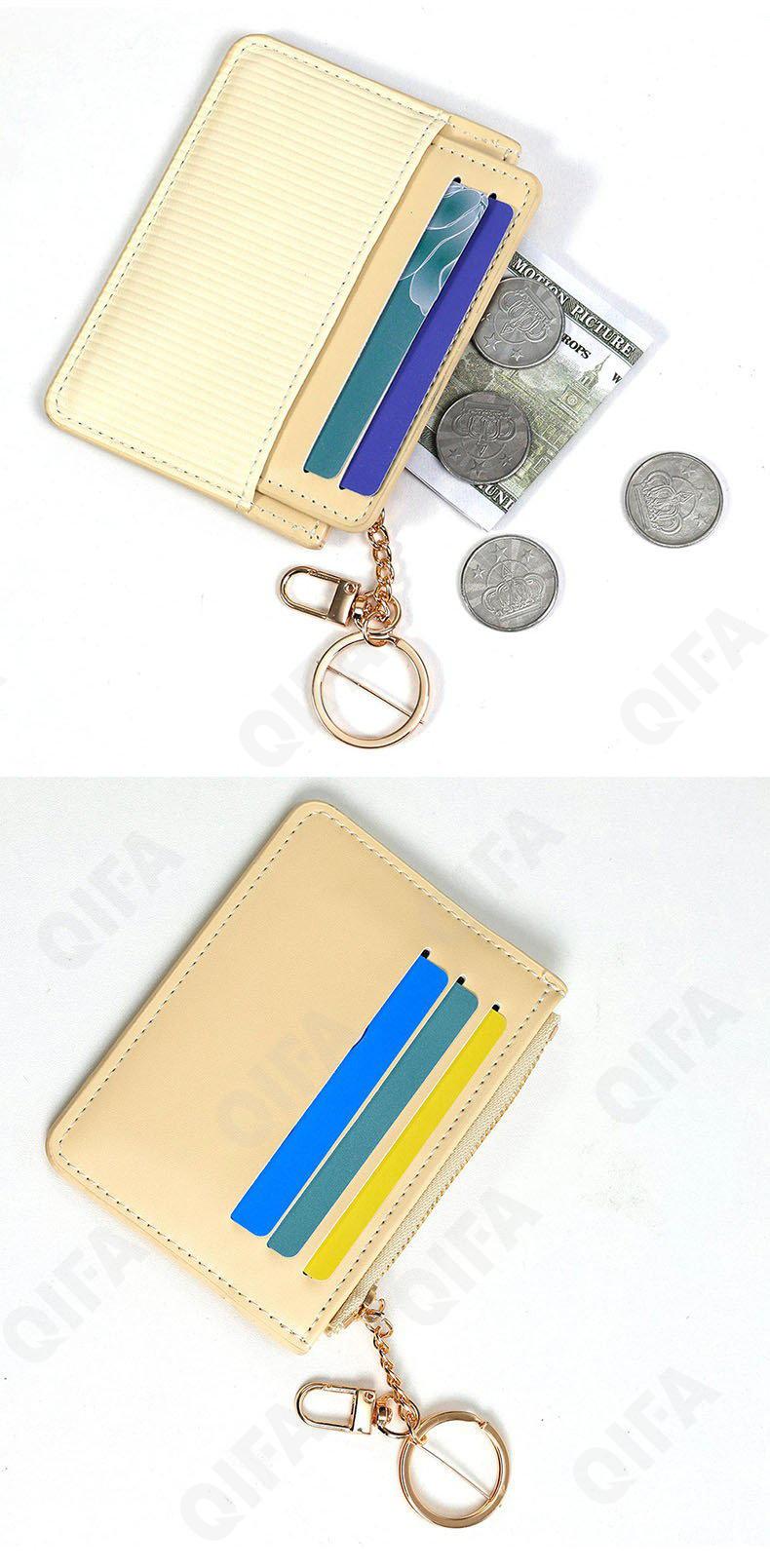 Женская Кредитница CC2568_C582-001-6 Женская Кредитница CC2568_C582-001-6