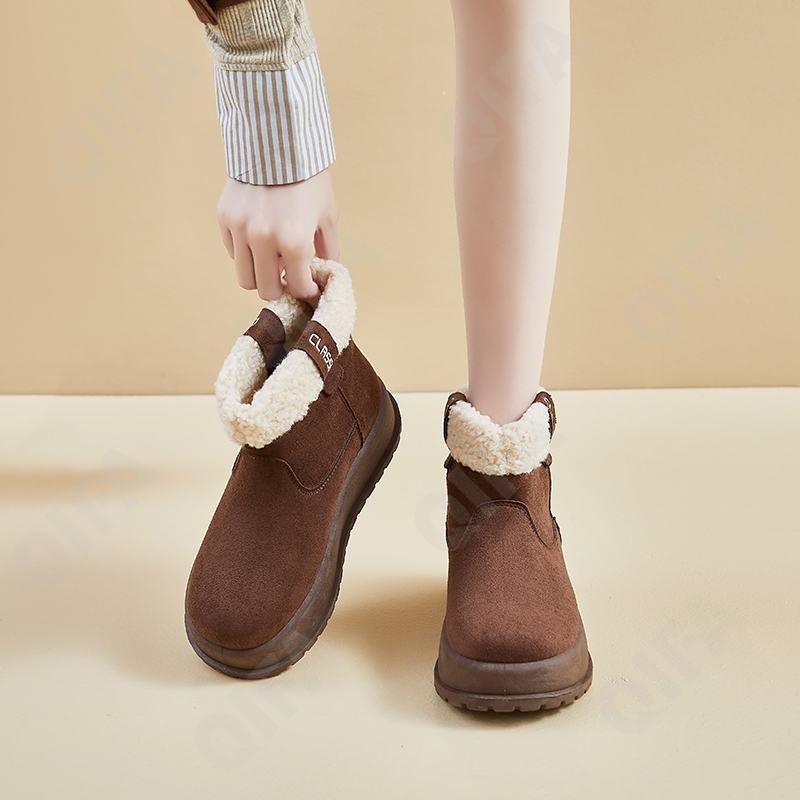 Женские Угги CC4351_KT329-1 Женские Угги CC4351_KT329-1