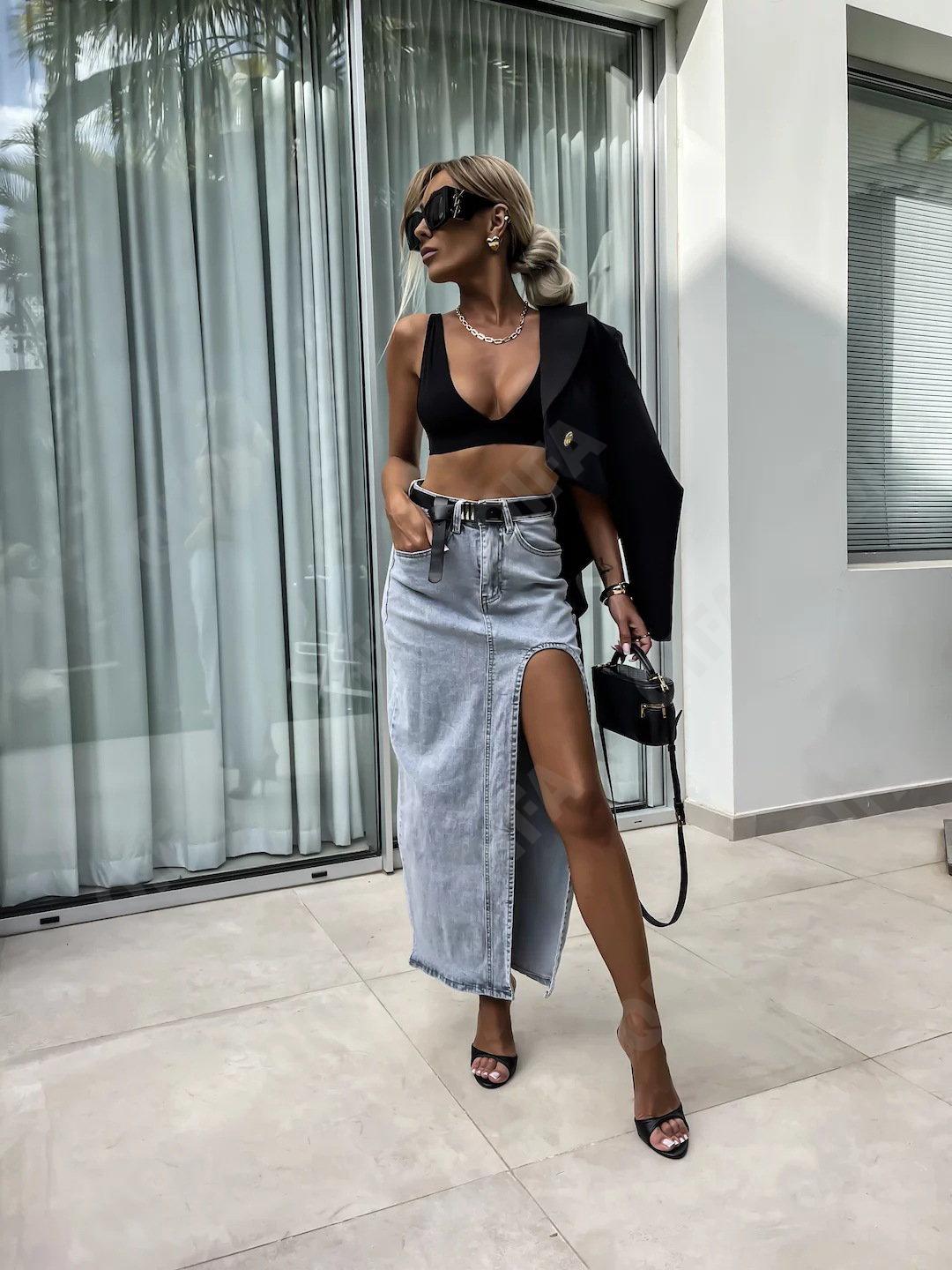 Женская Юбка CC4459_16831_247_1776_42