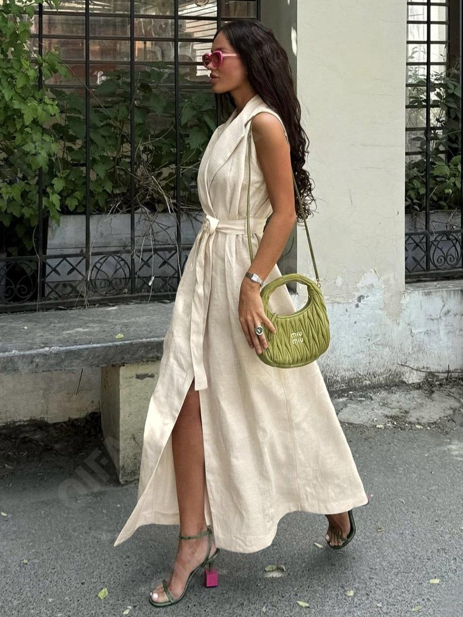 Женский Сарафан CC4052_LYQ0302_234_1778_60 Женский Сарафан CC4052_LYQ0302_234_1778_60