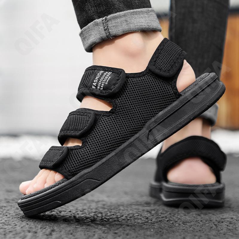 Мужские Сандалии CC5555_E2307-1