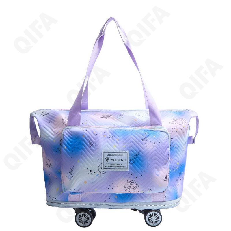 Женская Сумка-тележка