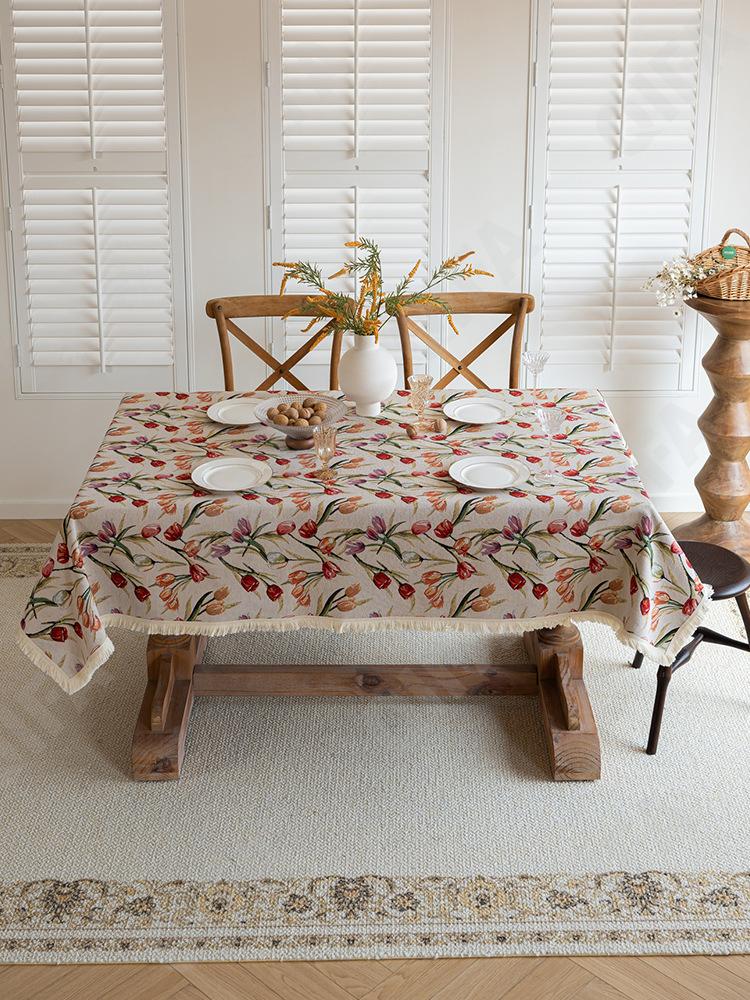 Скатерть CC4861_TFY01-16