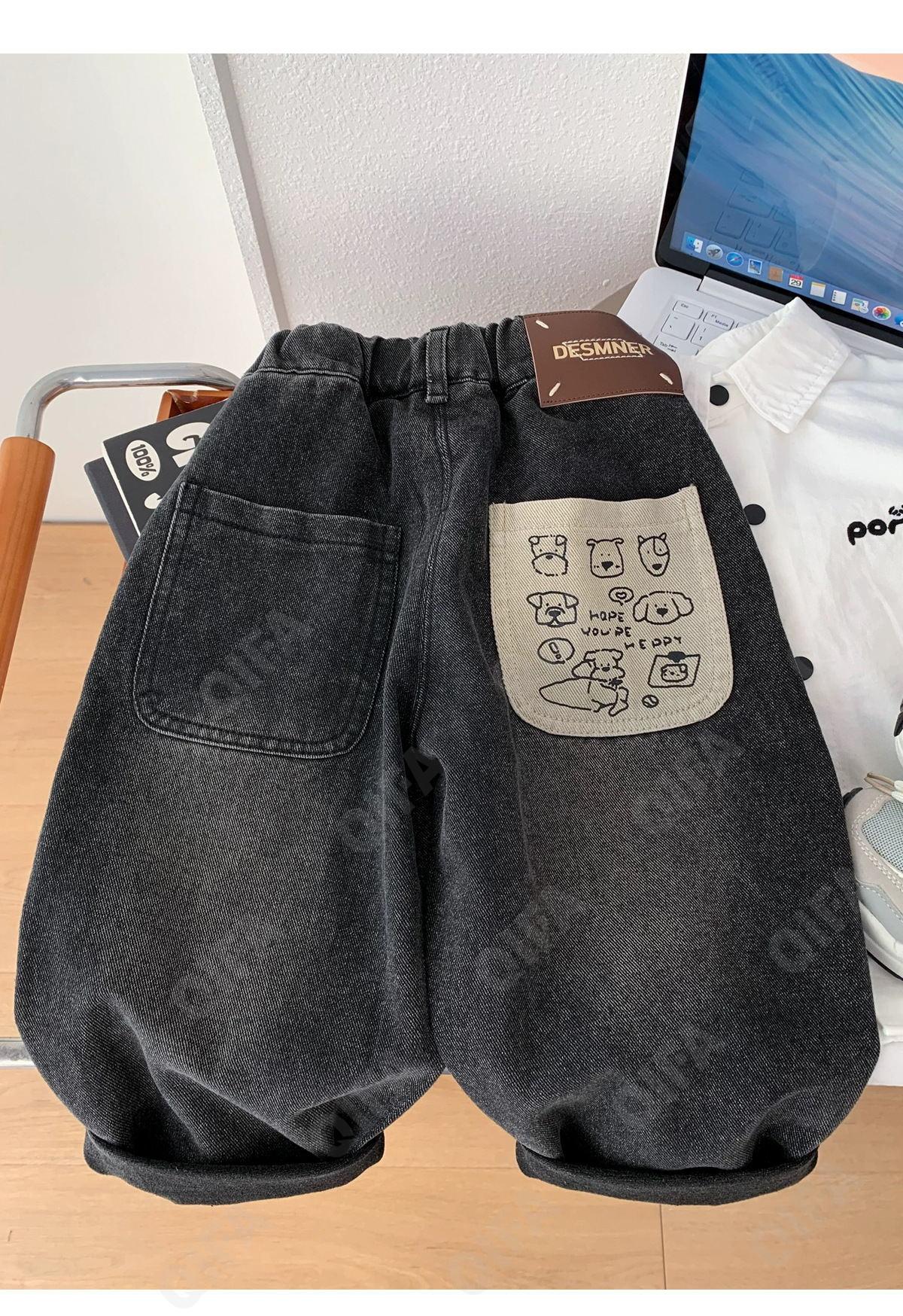 Детские Джинсы CC5543_A8366_957_2576_20 Детские Джинсы CC5543_A8366_957_2576_20