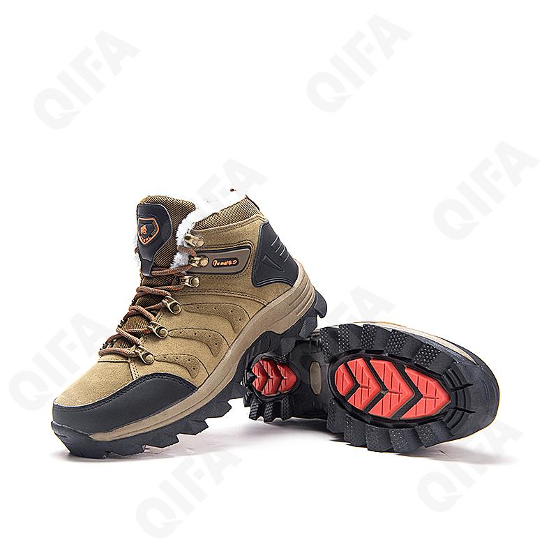 Мужские Ботинки CC4815_ZGX-3069-2