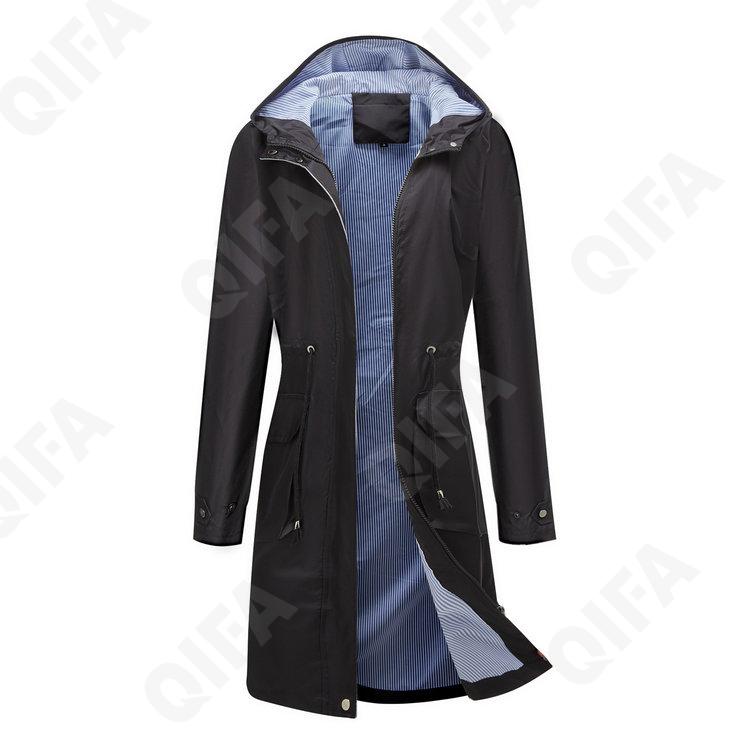 Женский Плащ CC4800_FL220_246_1778_87