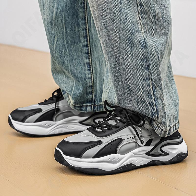 Мужские Кроссовки CC4011_RF-A999-1